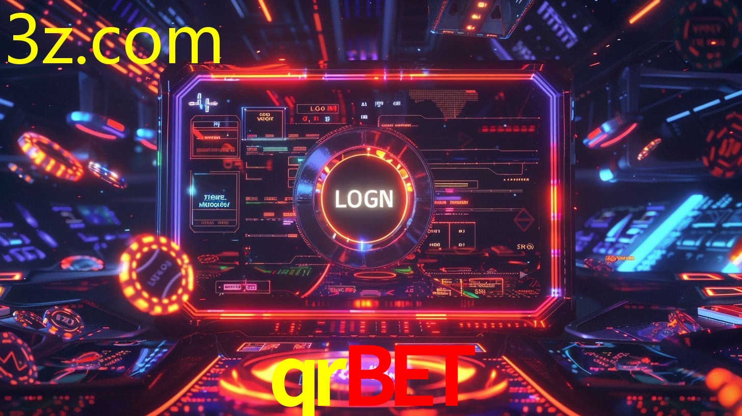 QRBET.COM