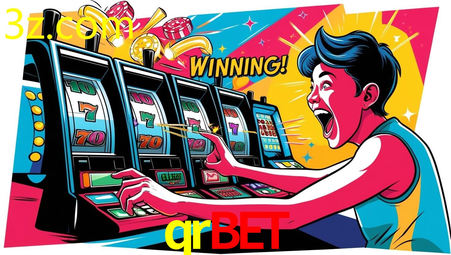 QRBET.COM