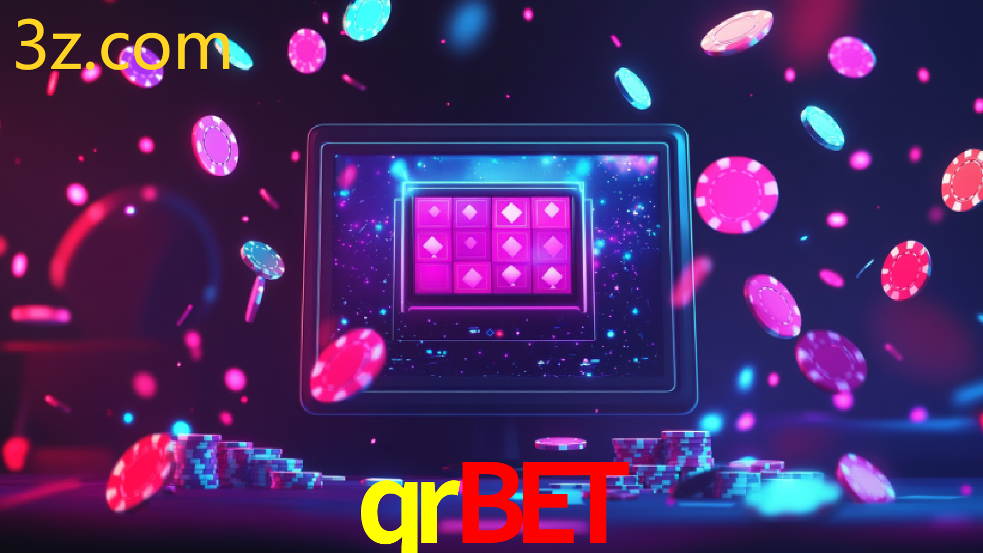 QRBET.COM